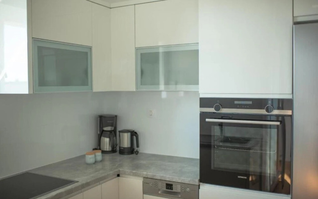 Relax Apartments