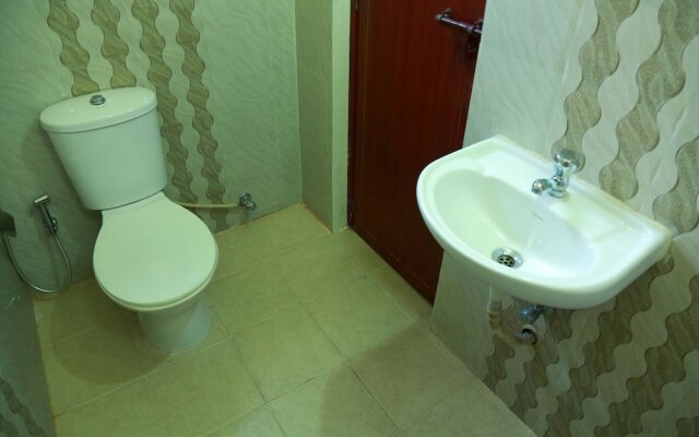OYO 8273 Diamond Inn