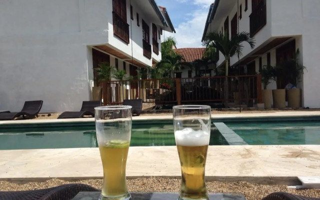 Lombok Hotel Spa