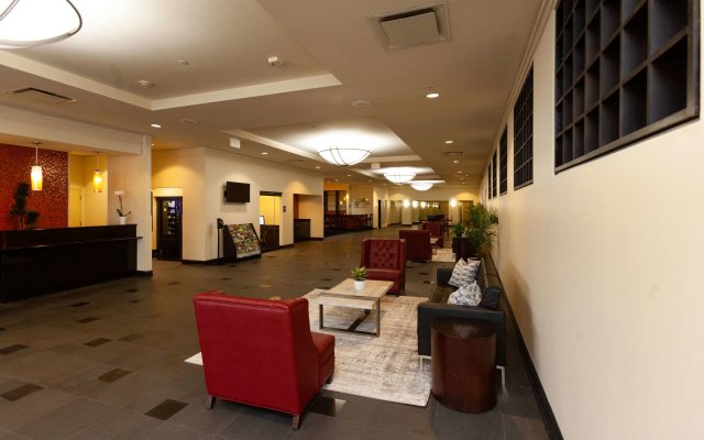 Clarion Hotel New Orleans - Airport & Conference Center