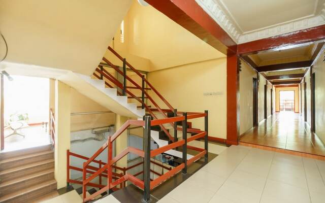 RedDoorz @ Parapat