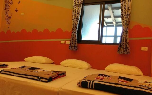 Passion B&B