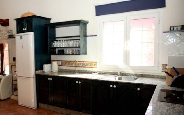 Villa Tropical Garden Maspalomas