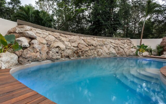 Oom Bubble Boutique Riviera Cancun - Adults Only