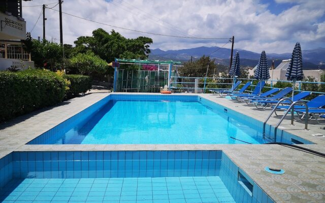 Kassandra Garden Residence