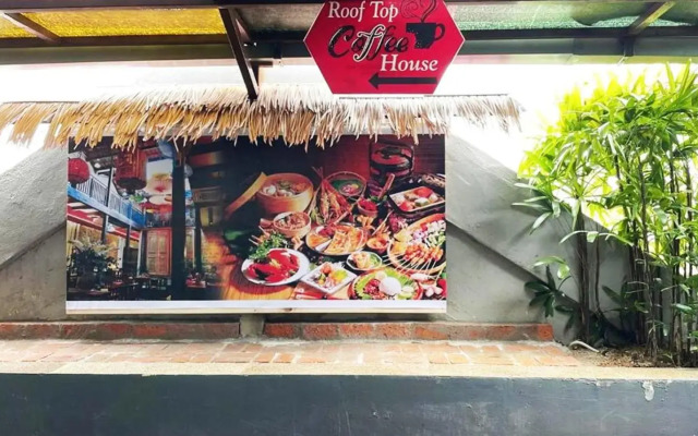 Green Town Hotel & Resort Melaka