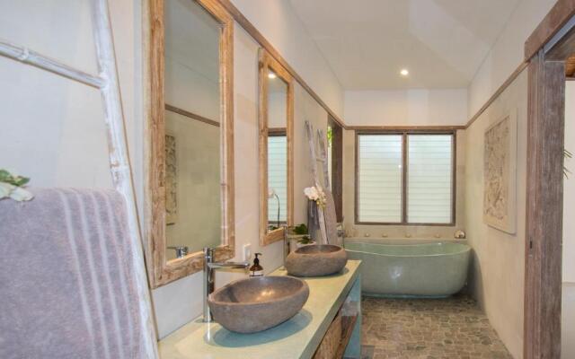 Aloha Beach House Bingin