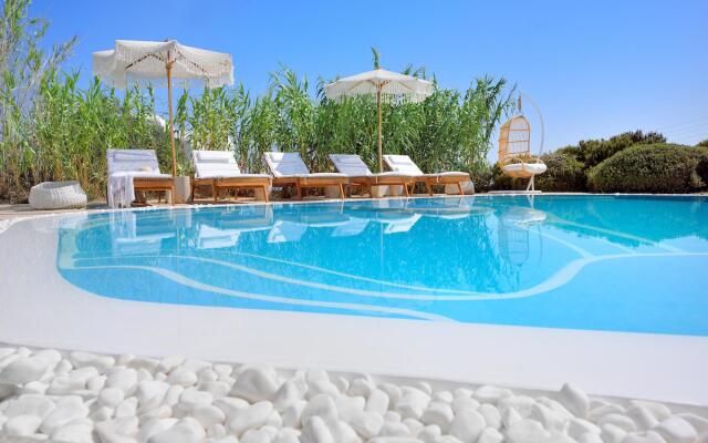 Luxury Villa Rea Sea View