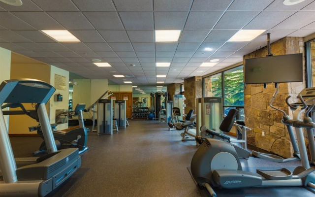 One Bedroom Luxury Condo on Main Street in Downtown Breckenridge