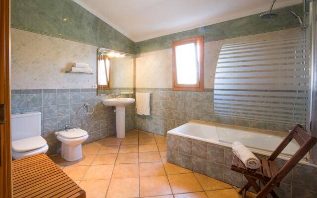 CAN Marines - Villa With Private Pool in Calonge - Santany?