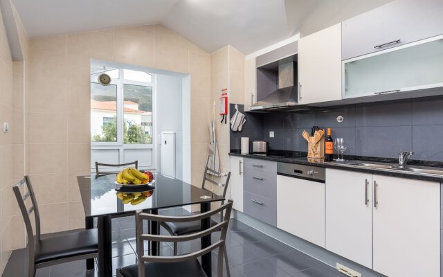 Savana Apartment
