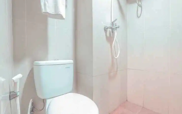 Dhika Serenity Jatinangor