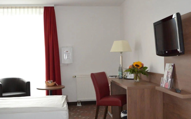 Best Western Hotel Erlangen