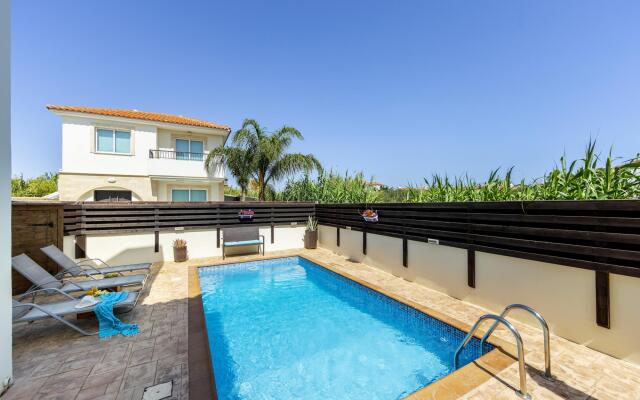 Protaras Villa Kochili