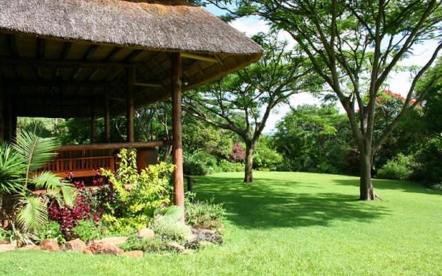 Kumbali Country Lodge