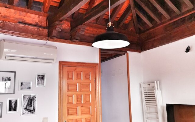Apartamento 613 de la Granada C
