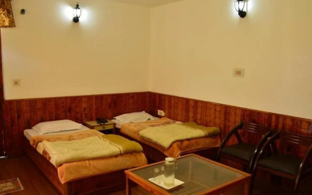 Dragon Inn Manali