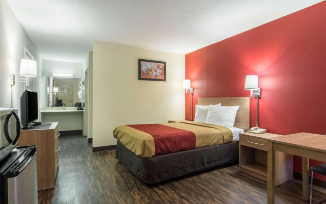 Econo Lodge Fort Payne