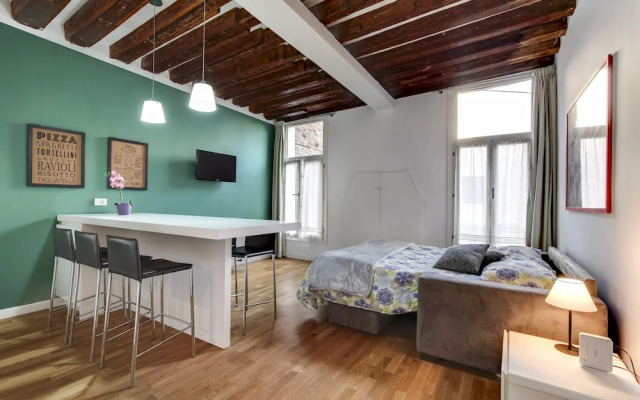 Venice Garden in Venecia