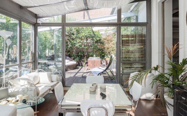 Rentopolis De Cristoforis 13 - Garibaldi