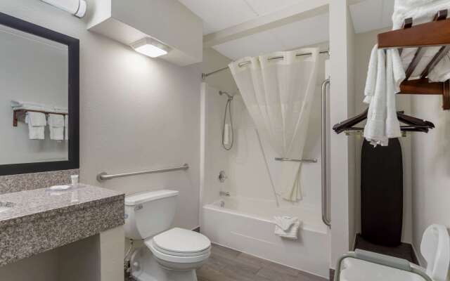Clarion Pointe Kimball By Choice Hotels