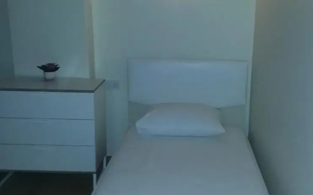 Green Apart in Old City