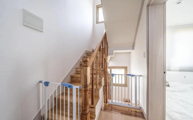 Jeju Sky Kids Pension