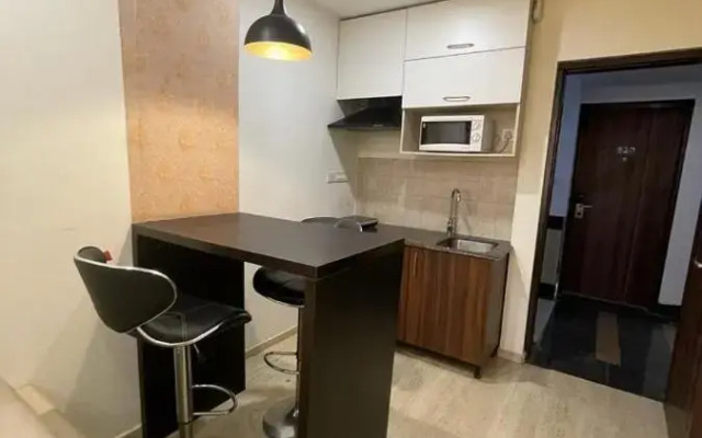 Flamingo Hotel Sector 67