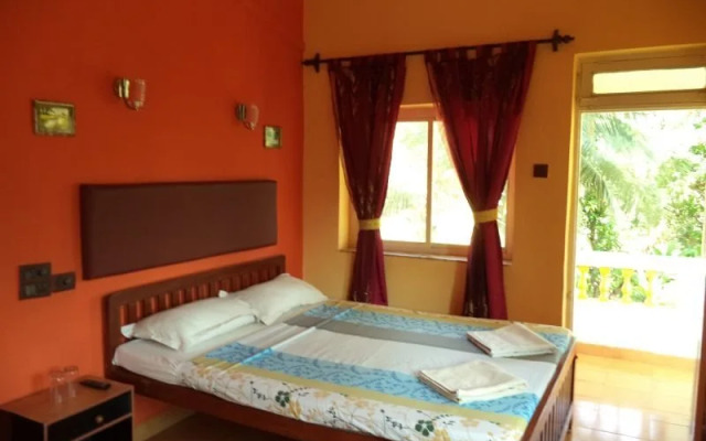 Hotel Failaka