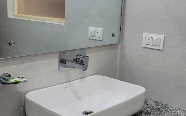 Hotel Jeevanam Villa