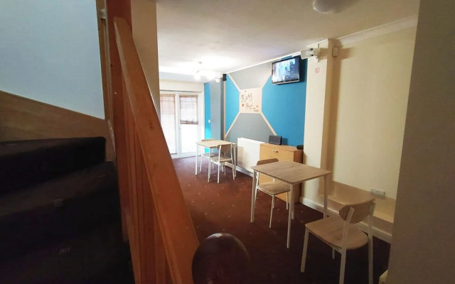 Bankwell Guest House
