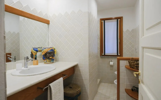 Casa Matisse - CM in Andora