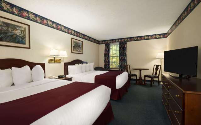 Days Inn by Wyndham Grayling