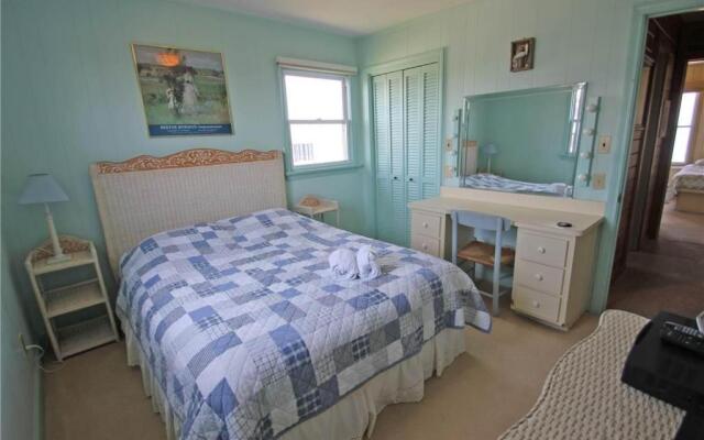 Dookies Dune Holiday home