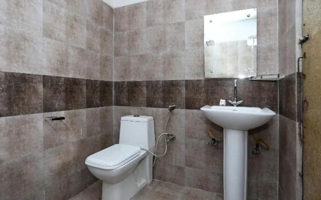 Hotel Kanha Continental