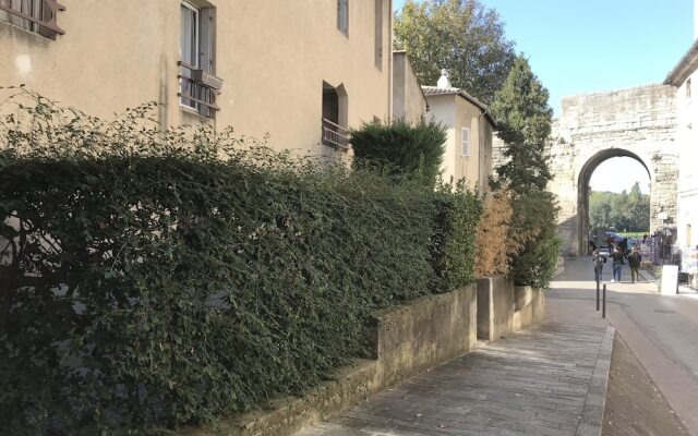 Appartement Ferruce