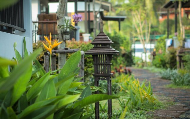 Himaphan Boutique Resort