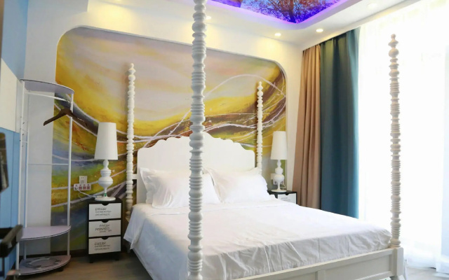 Nanshan Garden Hotel