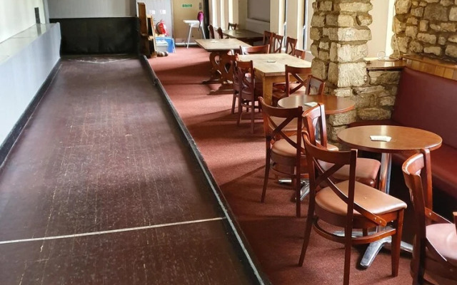 The Kings Head