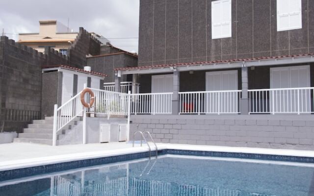 Las Eras Nest Hostel