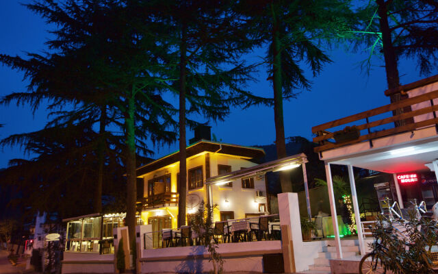 Nizam Butik Otel Buyukada