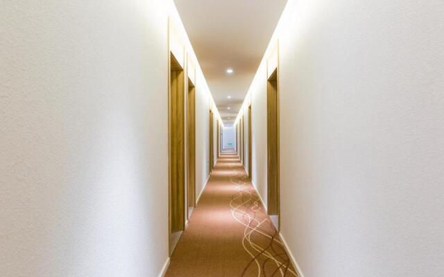 Hanting Hotel Beijing Sanli River Fuwai Street