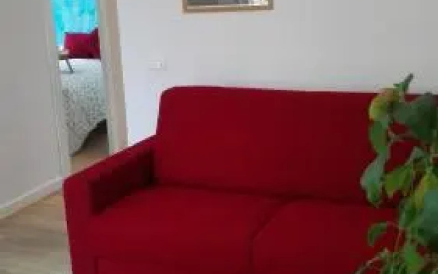 Casa Ceneda 46