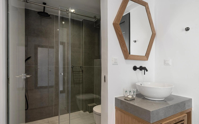 Nontas Aparthotel