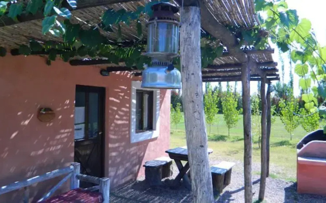 Posada del Maitén