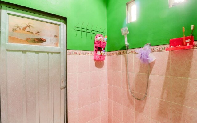 Mutiara Guesthouse