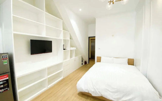 Eco Nest Apartment & Stay