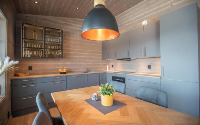 Panorama 13 - beautiful view!