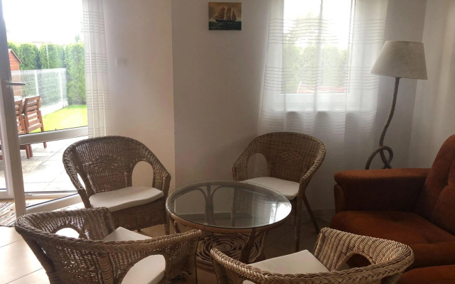 Villa in Rowy Near Baltic Sea & National Park