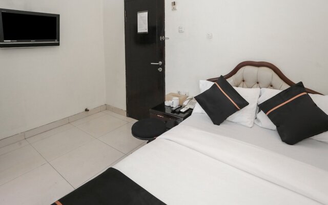 Townhouse Oak J&b Gunung Sahari